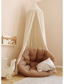 Oranžové kreslo Nido - Karup Design