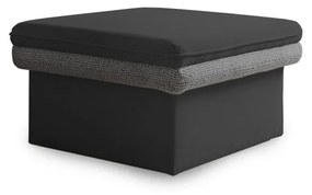 Tmavosivá podnožka Wilson – Miuform