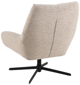 Béžové kreslo Paris – Actona