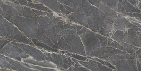 Dlažba Majestic Dark Silky 80x160 R