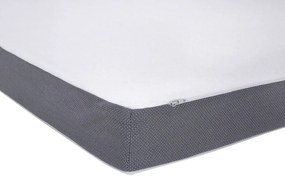 Poťah na matrac 200x140 cm Conby (biela). Vlastná spoľahlivá doprava až k Vám domov. 1011153