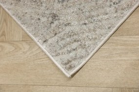 Koberec Matara P154A krémový / hnedý