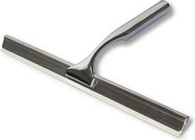 Roth STIERKA NA SKLO ROTH-Variant: STIERKA NA SKLO, šírka: 24,5 cm, povrchová úprava: chróm - (8000201)