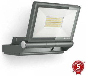 Steinel 069520 - LED Reflektor XLED PRO ONE Max LED/49,4W/230V IP44 antracit ST069520