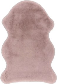 XXXLutz UMELÁ KOŽUŠINA, 60/90 cm, - Online Only bytové doplnky - 005937112904