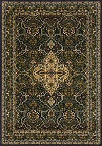 Koberec Agnella Standard Laurus Granat
