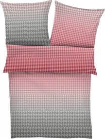 s.Oliver obliečka bavlnený satén 5107 140x200/70x90 cm