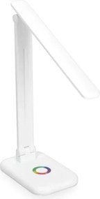 Brilagi - LED RGBW stmievateľná stolná lampa MODO LED/7W/5V 3000/4000/6500K biela