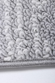Koberec London 282 GREY rozmery koberec: 133x190 cm