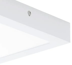 Eglo 94077 - LED stropné svietidlo FUEVA 1 LED/16,47W/230V