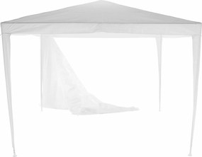 Záhradný stan Tekno Typ 1 300x300 cm - biela