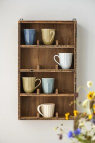 Ib Laursen Latte hrnček Mynte Cornflower 250 ml