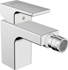 Hansgrohe Vernis Shape bidetová batéria s výpusťou chróm 71211000