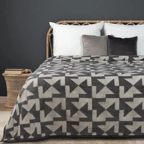 Deka AKRYL 22 strieborná