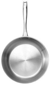 Elmich Trojvrstvová nerezová panvica Tria Plus Ø 28 cm