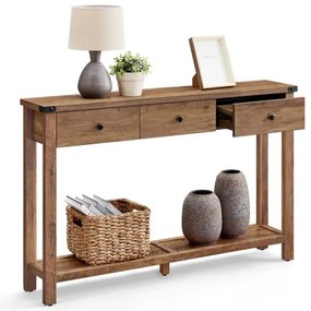 Konzolový stolík LNT142K41