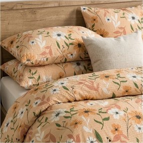 Obliečky krepové Petal EMI