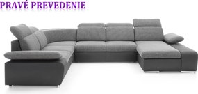 Sedacia súprava SAN MARINO III