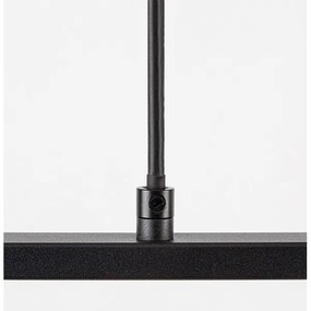 Rabalux 72033 - Luster na lanku CHADWICK 3xE27/25W/230V