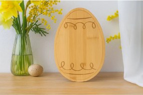 Servírovacia doska EGGUNO 20x30 cm