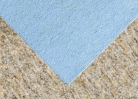 Koberce Breno Metrážny koberec SAVANNAH 33, šíře role 400 cm, béžová, viacfarebná