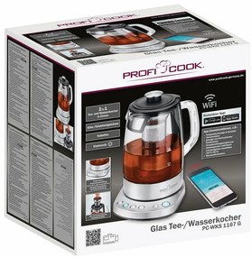 Profi Cook WKS 1167