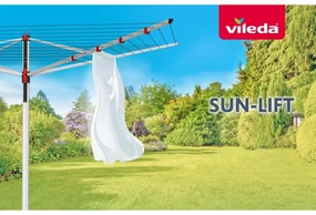 VILEDA Sun-Lift vonkajší 168253