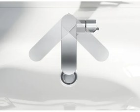 GROHE 23873003 - Umývadlová batéria PLUS veľkosť L lesklý chróm