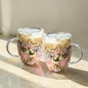 Vintino Darčekový set 2 termopohárov (2×300 ml)