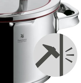 WMF - Sada hrncov 5ks FUNCTION nerez