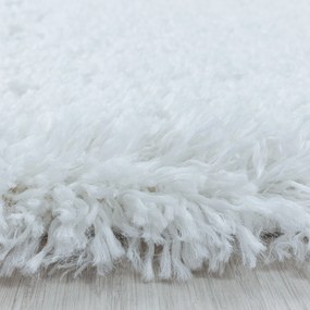 Fluffy 3500 - White