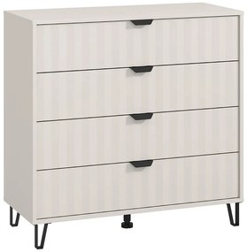 Komoda Brest 4f Kašmír 11013628