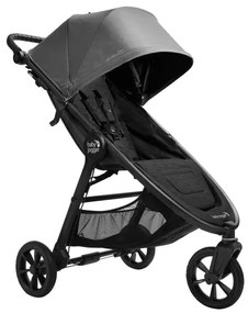 BabyJogger športový kočík CITY MINI GT 2 SINGLE stone grey
