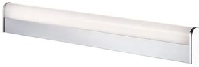 LED2 - LED Kúpeľňové nástenné svietidlo TONDA LED/18W/230V IP44 3000K/4000K