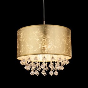 Globo 15187H3 - Luster AMY 1xE27/60W