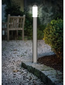 EGLO 81752 - Vonkajšia lampa HELSINKI 1xE27/15W/230V IP65