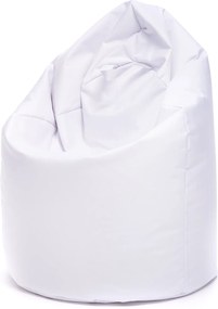INTERMEDIC SK Sedací Vak SAKO Polyester Farba Polyester: Biely