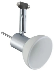 Paulmann 94131 - 1xGU5,3/10W Bodové svietidlo SHEELA 12V lesklý chróm