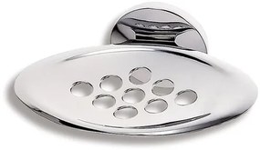 Novaservis Metalia 1 mydelnička chróm 6102.0