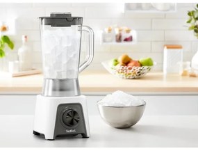 Tefal - Stolný mixér 1,5 l BLENDEO+ 450W/230V šedá/biela