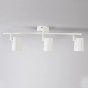 Moderné nastaviteľné bodové svetlo biele - Jeana 3