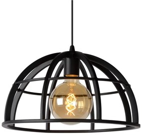Lucide 76464/01/30 - Luster na lanku DIKRA 1xE27/60W/230V