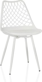 XXXLutz ZÁHRADNÁ STOLIČKA, plast Gardenson - Online Only záhrada - 001918081002