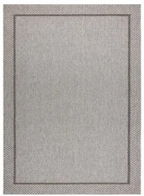 Koberec SIZAL BOHO 39013037 Ramka béžový