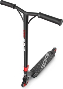 Hulajnoga SOKE PRO red