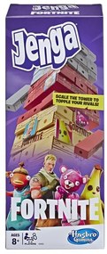 Hasbro Fortnite Jenga