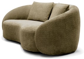 BEFAME Dune loveseat