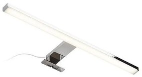 RED - Design Rendl - R12400 - LED Kúpeľňové osvetlenie zrkadla BALEA LED/7W/230V IP44