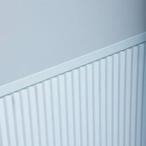 Skrinka pod umývadlo NAVADO modrá 149613