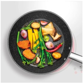 Hliníková panvica s nepriľnavým povrchom ø 28 cm President – Tescoma